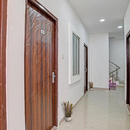 Hotel O Shivaay Indore Buitenkant foto