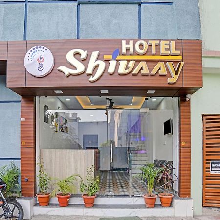 Hotel O Shivaay Indore Buitenkant foto